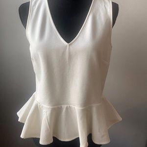 J Crew Top - NWOT